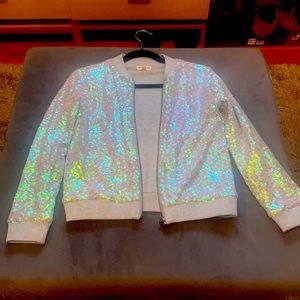 Tucker and Tate Large Children’s Bomber